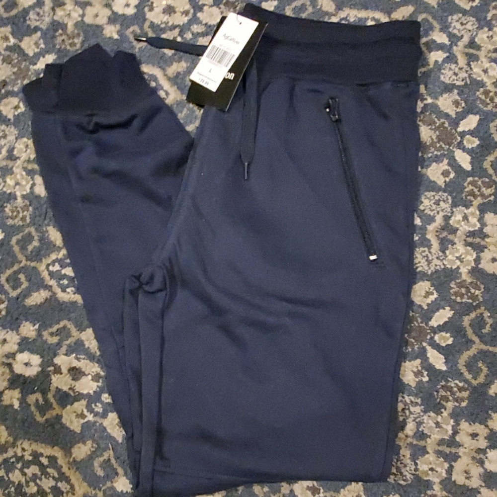 Sweatpants